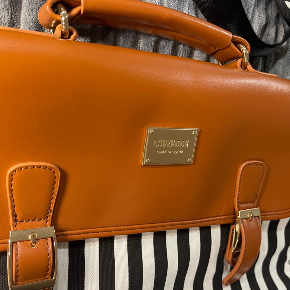 LOVEVOOK LAPTOP BAG